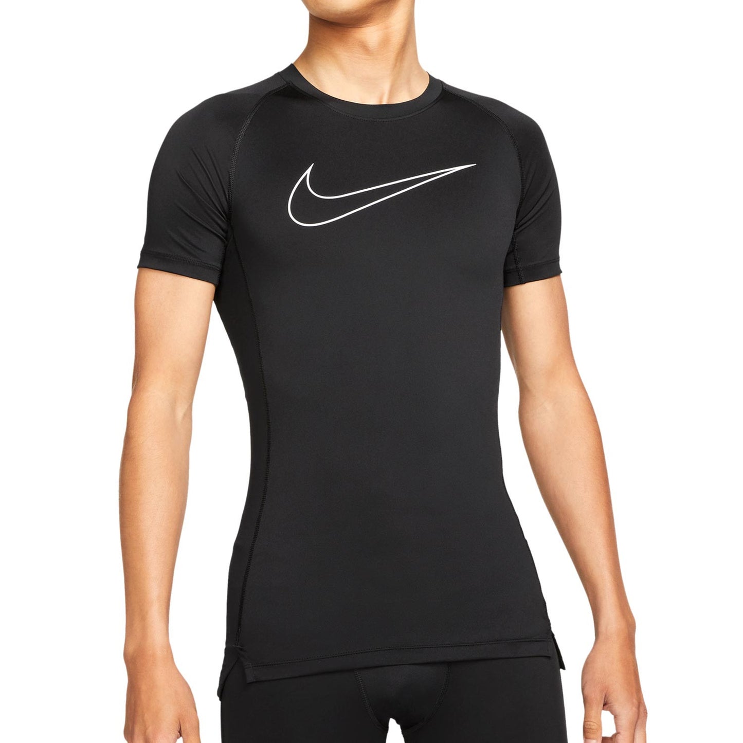 Franela de Compresión Nike